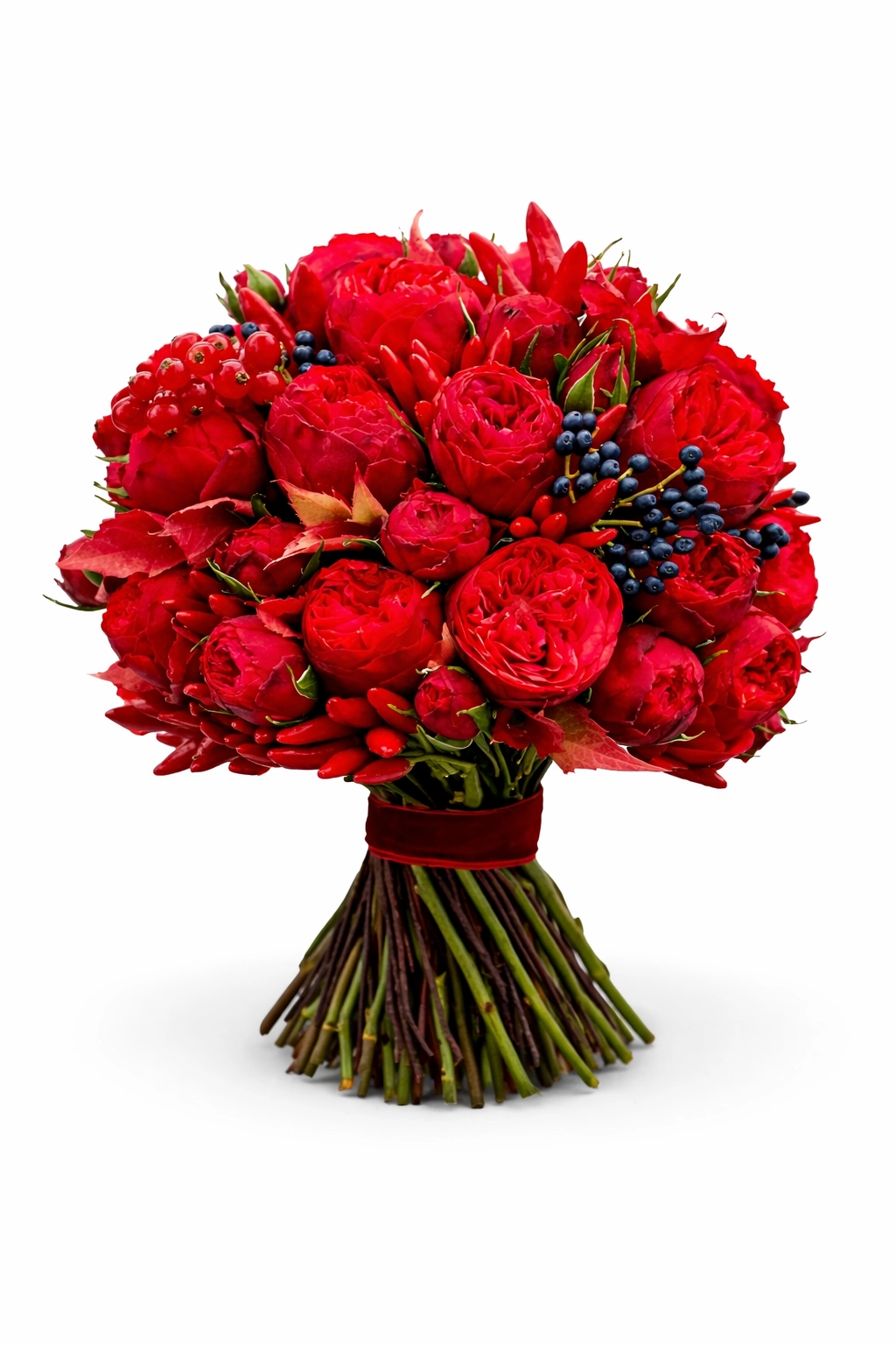 Bvlgari Hotel Çiçek Siparişi | Luxury Flower Delivery by Craftsman ® Bülent Mumcu