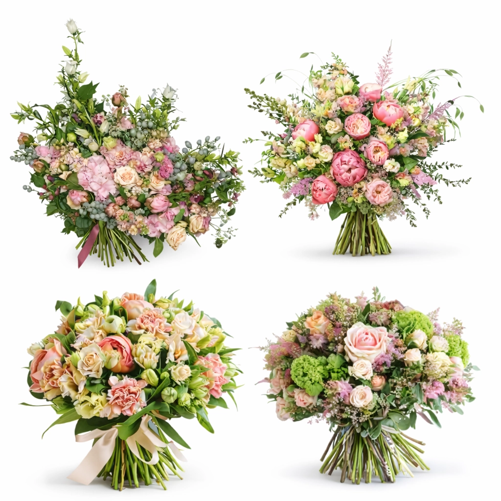 Доставка цветов Тюркбюкю Бодрум | Премиальный флорист