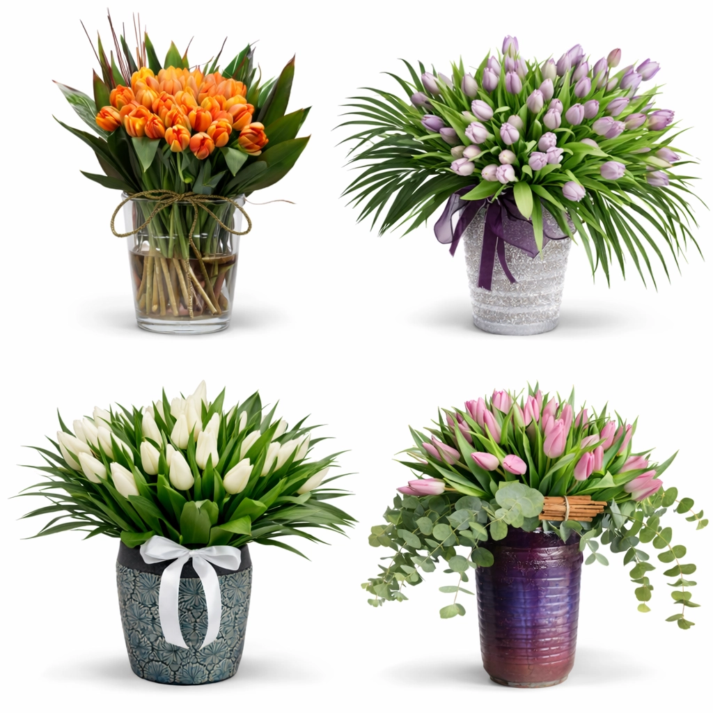 Göltürkbükü Çiçek Siparişi | Bodrum Lüks Çiçekçi Craftsman ® Bülent Mumcu