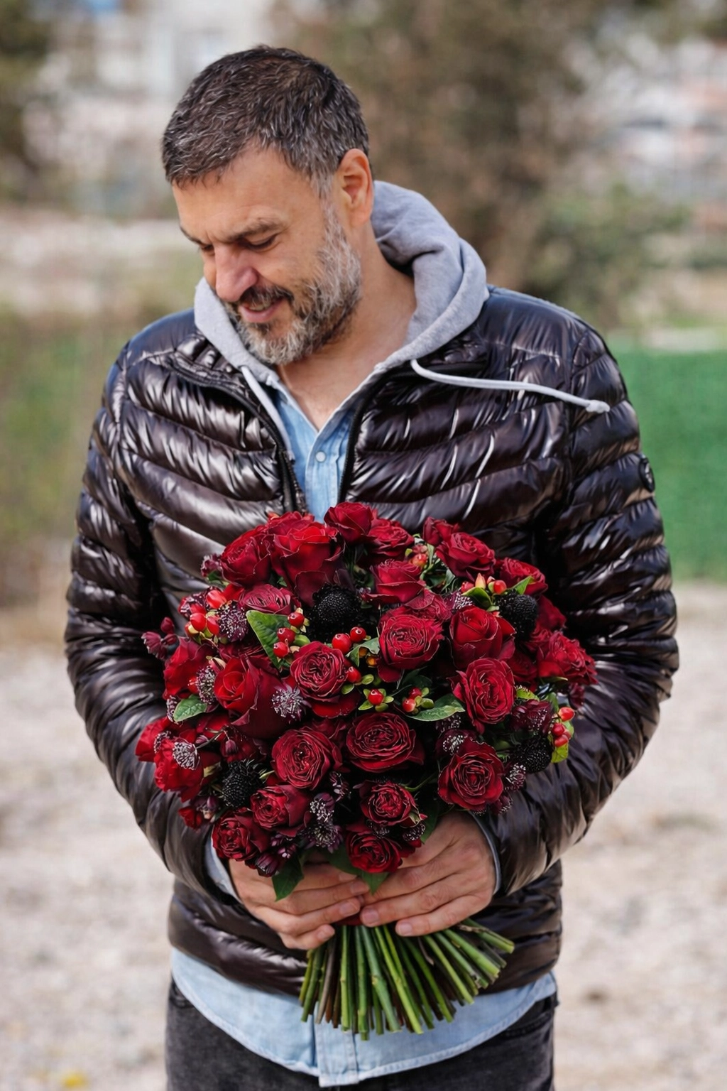 Golturkbuku Flower Delivery | Luxury Florist in Bodrum