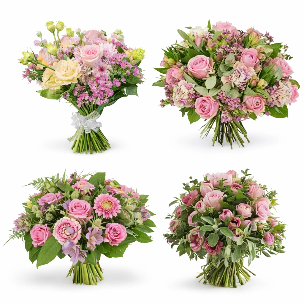 Gündoğan Çiçek Siparişi | Bodrum Lüks Çiçekçi