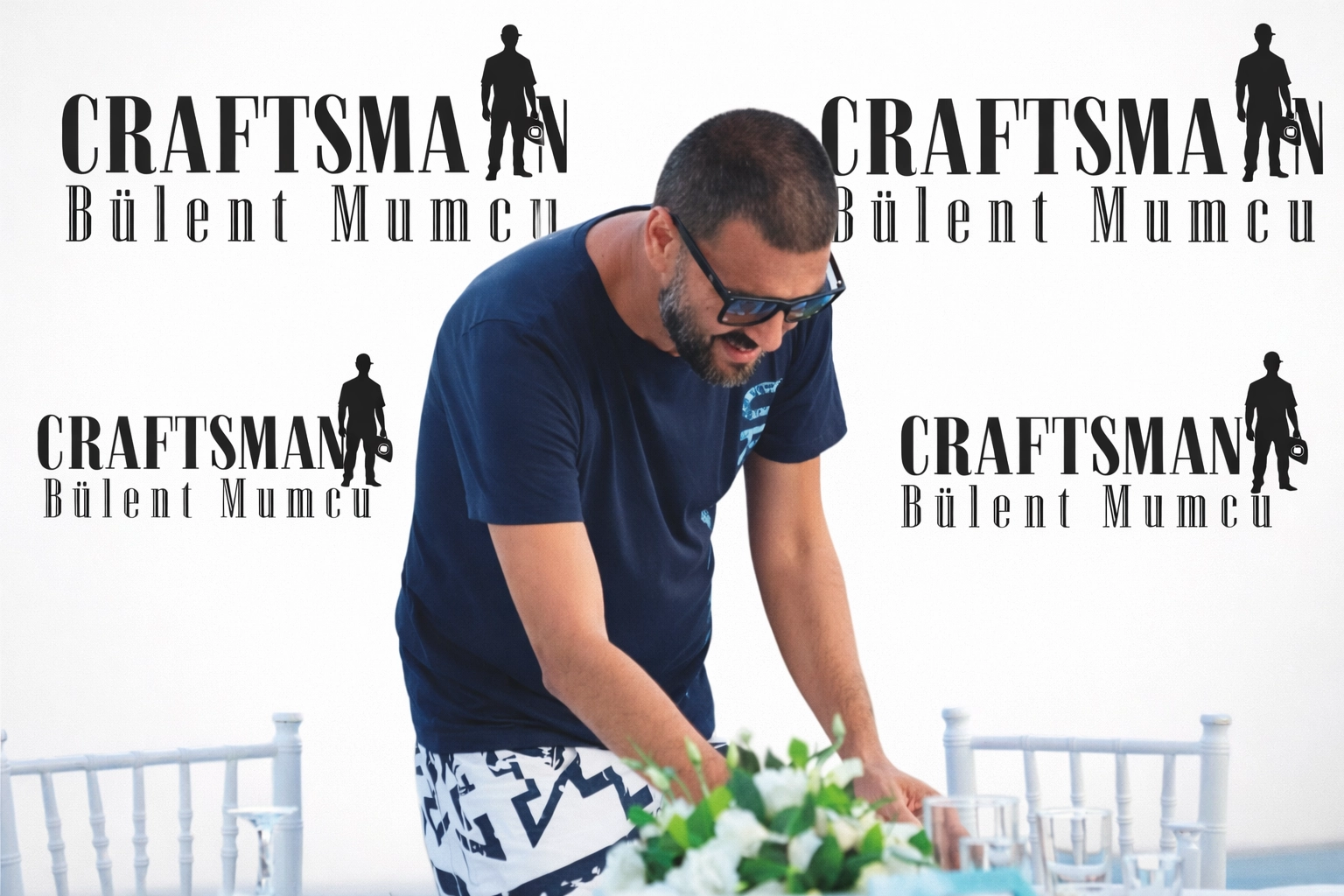 Mandarin Oriental Bodrum Доставка цветов | Премиальный флорист