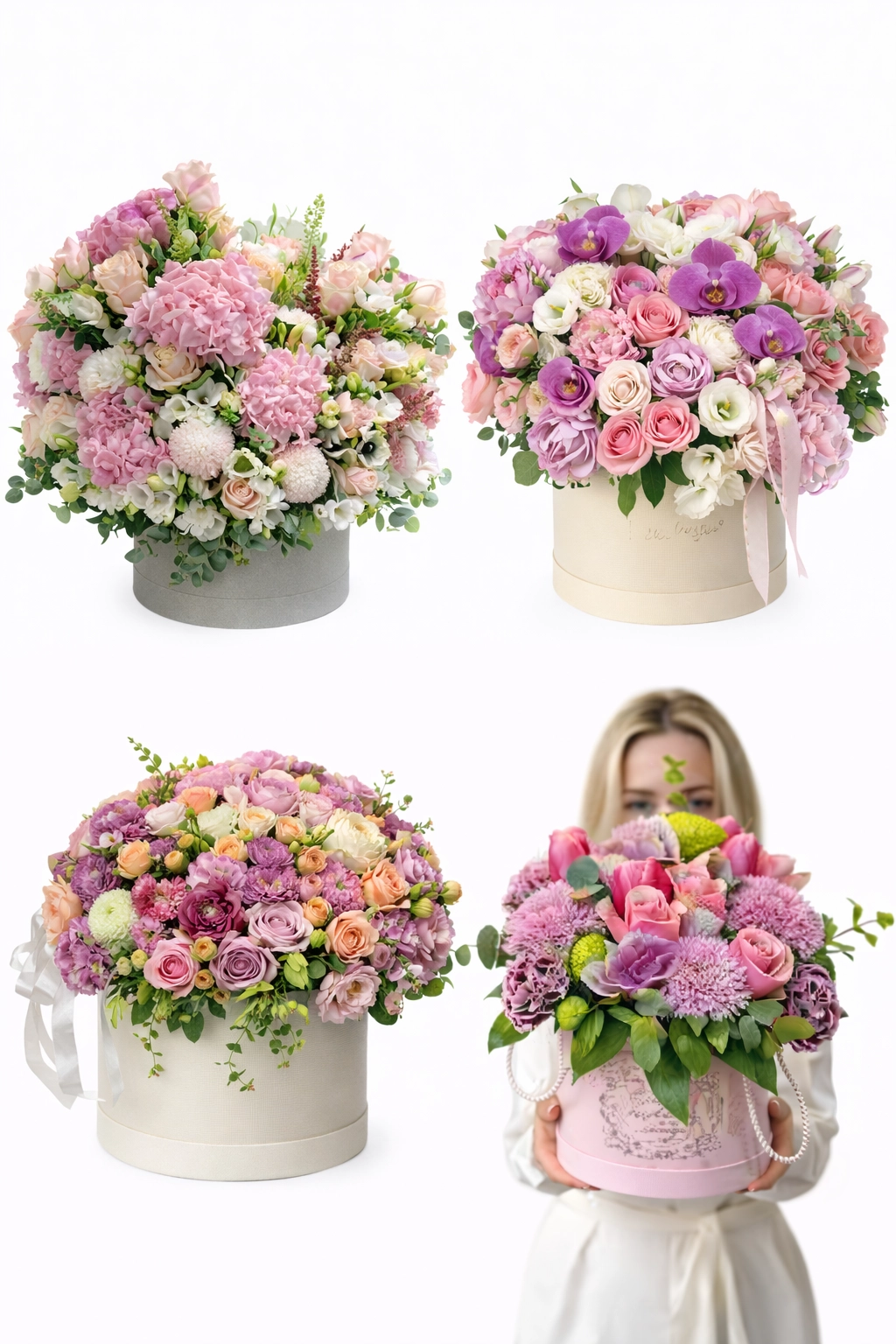 Mandarin Oriental Bodrum Flower Delivery | Luxury Florist