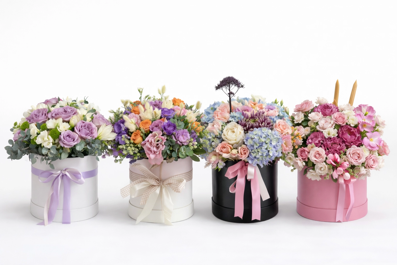 Türkbükü Çiçek Siparişi Rehberi | Bodrum Lüks Çiçek Gönderimi