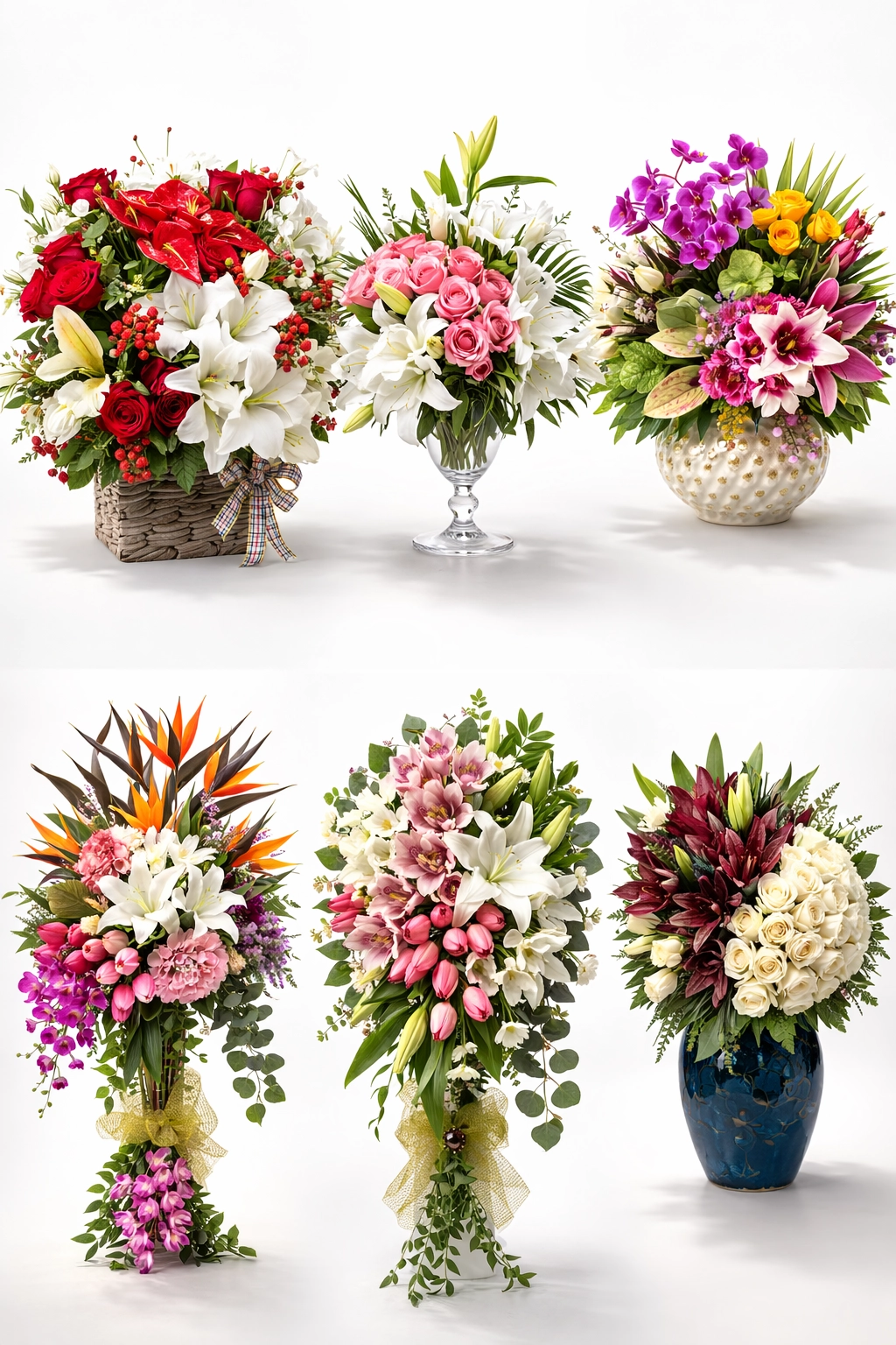 Türkbükü ve Gölköy Otellerine Çiçek Siparişi