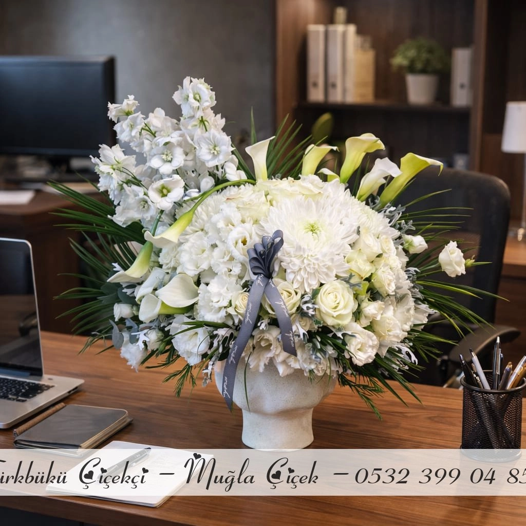 Beyaz Tasarım Aranjman