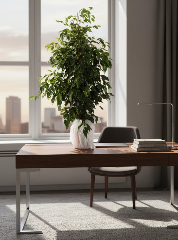 Büyük Boy Ficus Benjamin